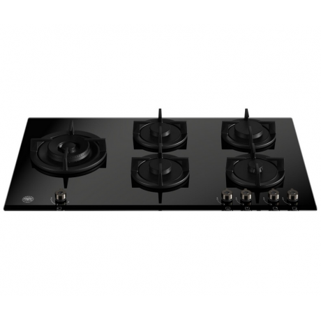 BERTAZZONI P90 5L PRO GNE Αυτόνομη Εστ΄΄ία Αερίου 89cm